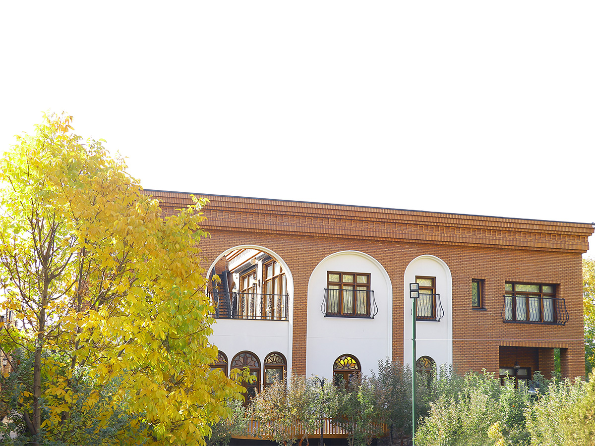 Ayneh Varzan Villa (2)