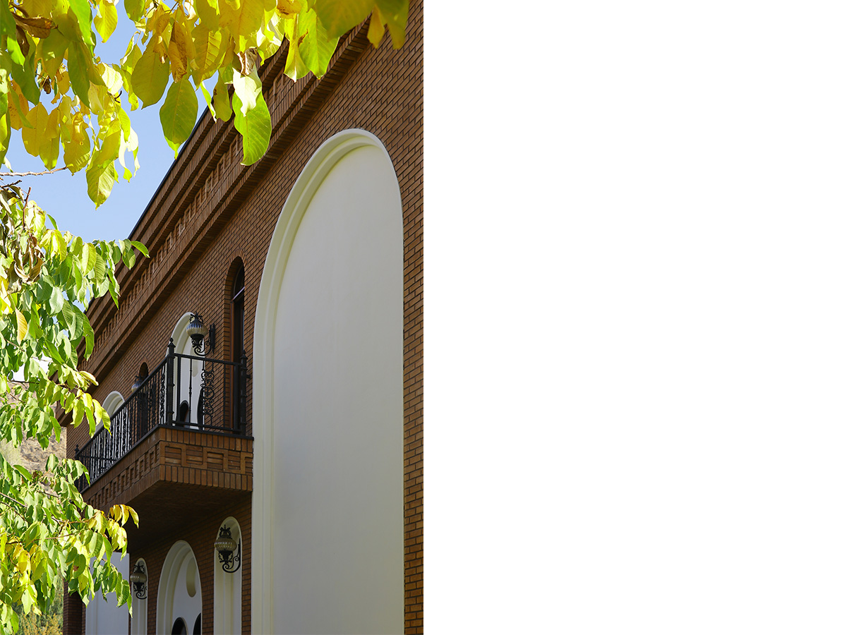 Ayneh Varzan Villa (4)