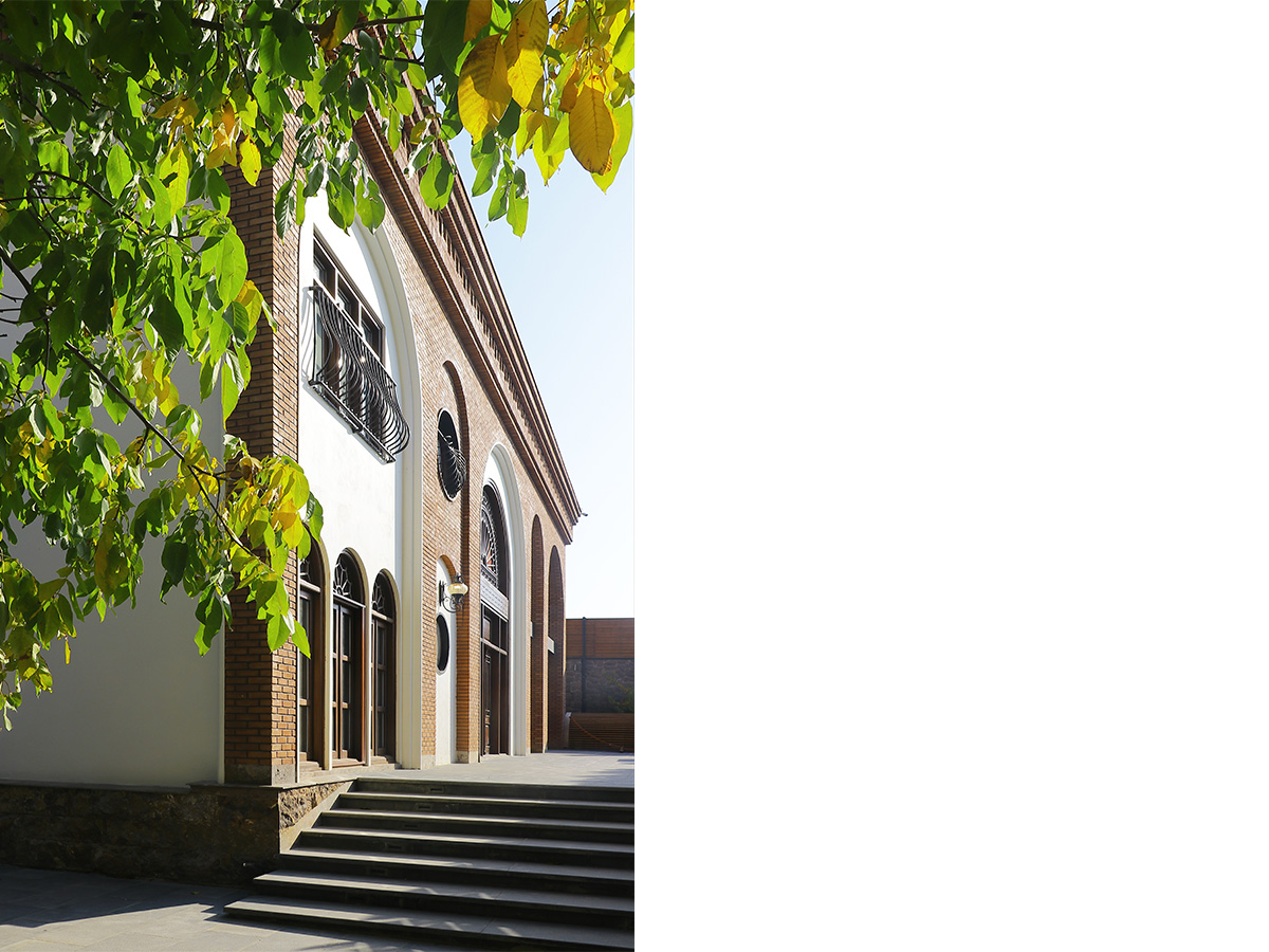 Ayneh Varzan Villa (5)