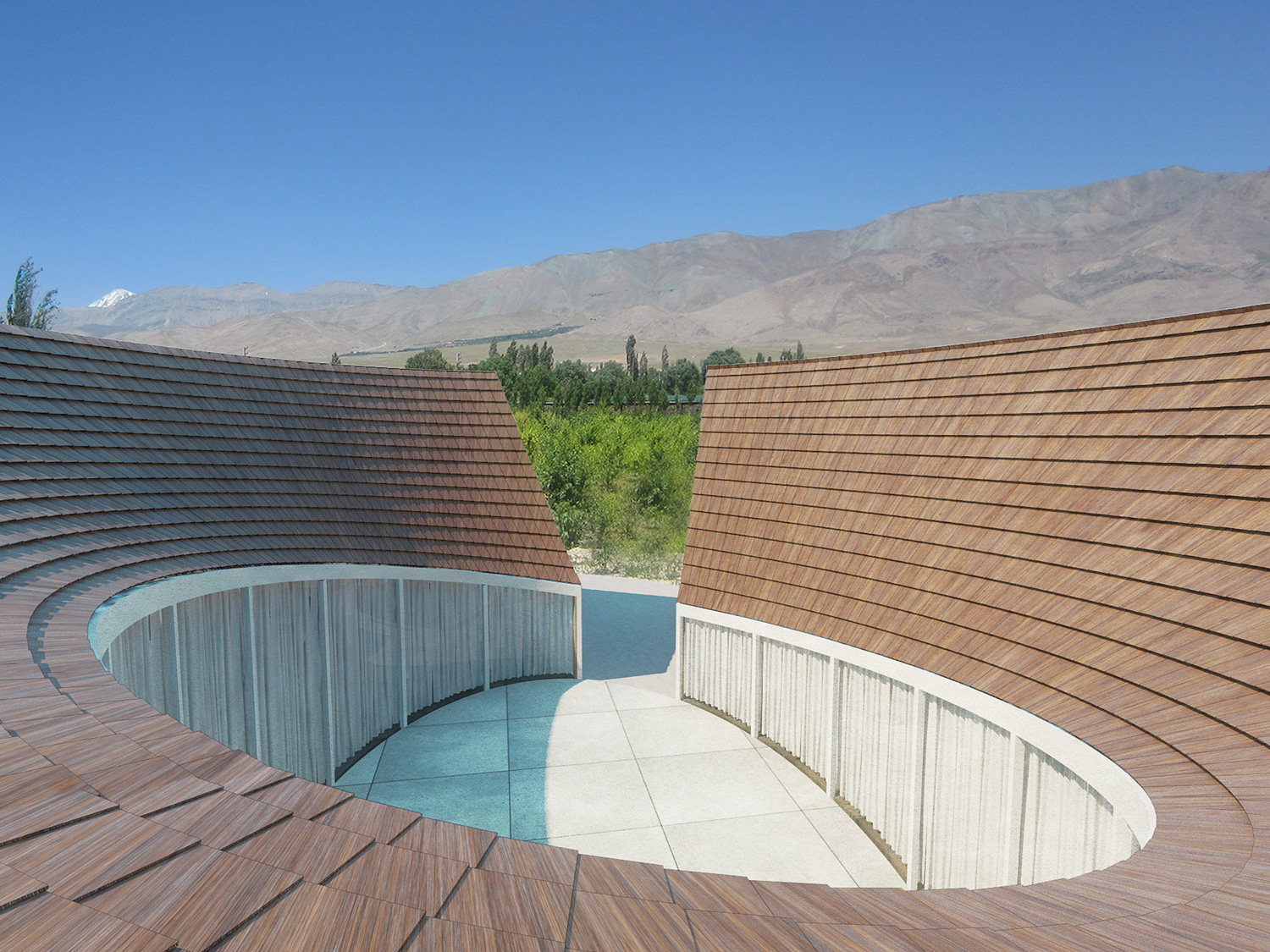 Damavand Villa (3)
