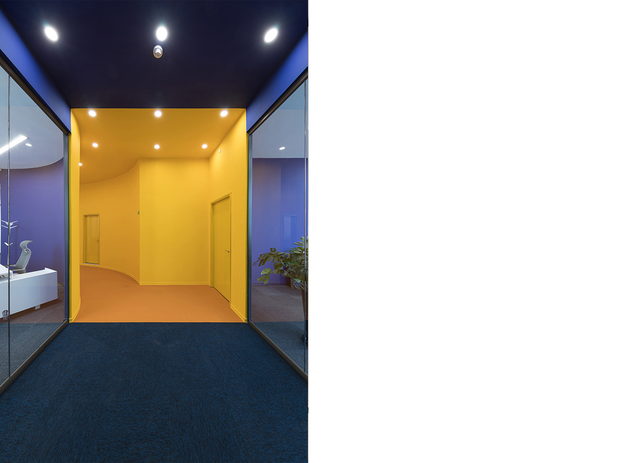 Tosan Headquarter (1)