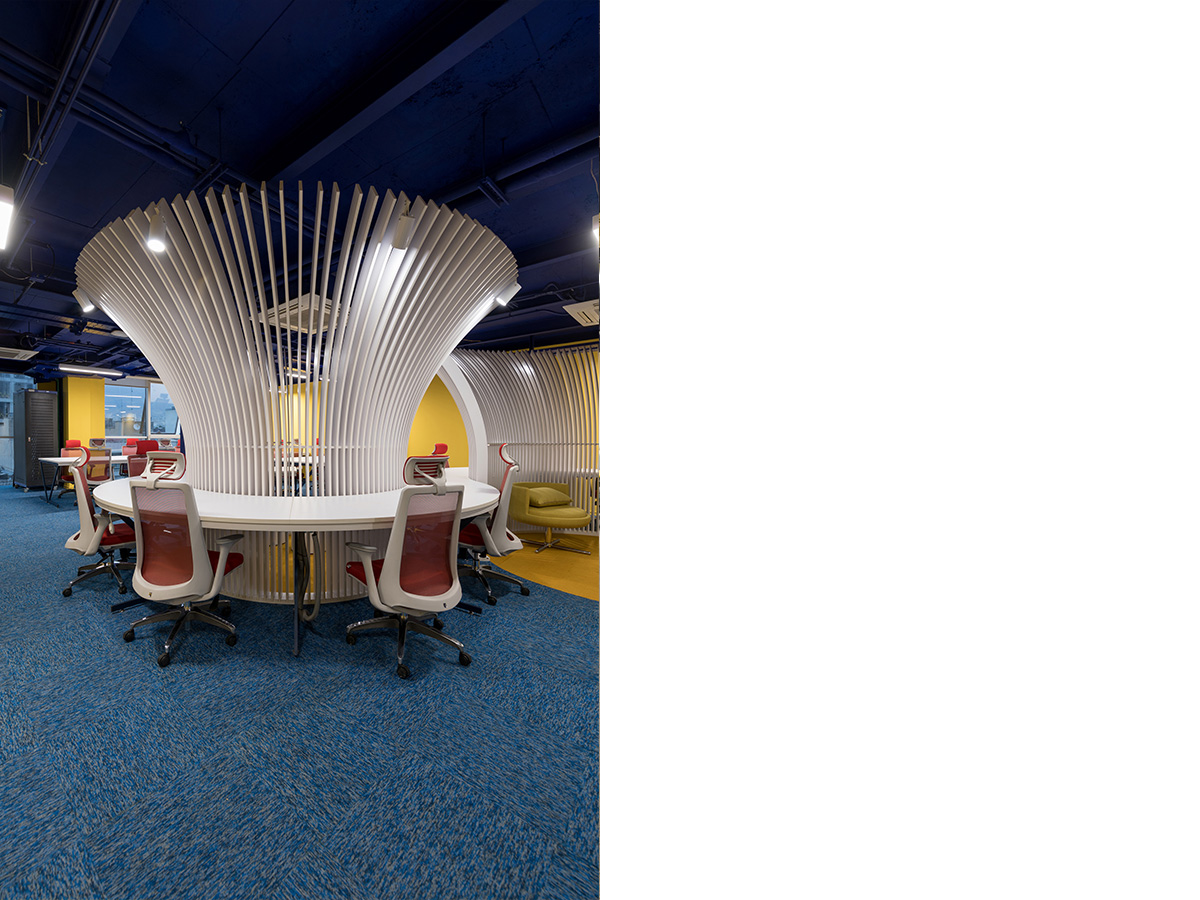 Tosan Headquarter (10)