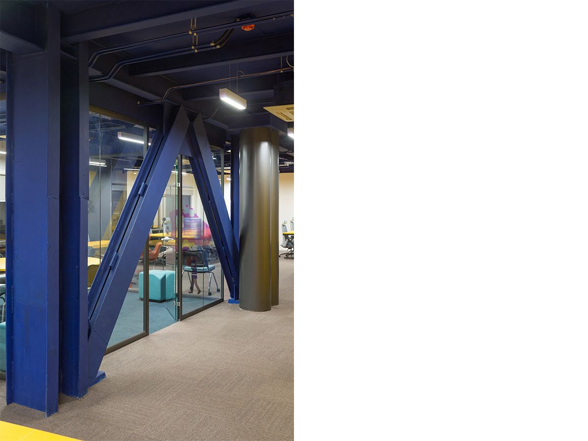 Tosan Headquarter (11)