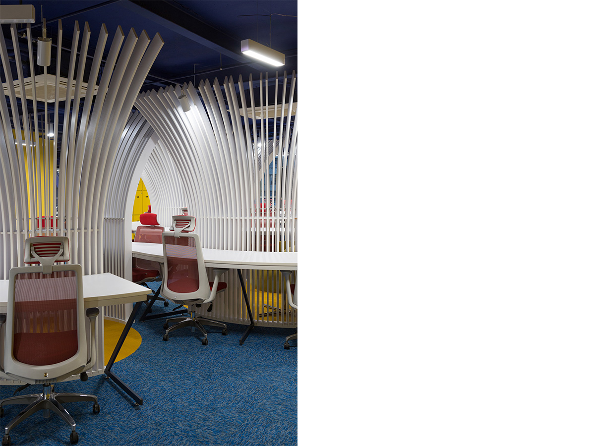 Tosan Headquarter (12)