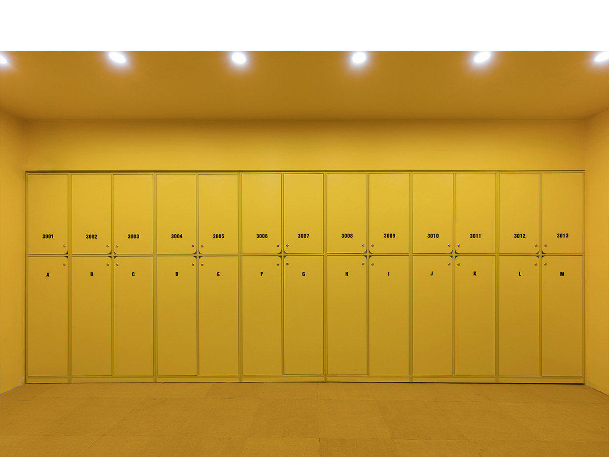 Tosan Headquarter (13)