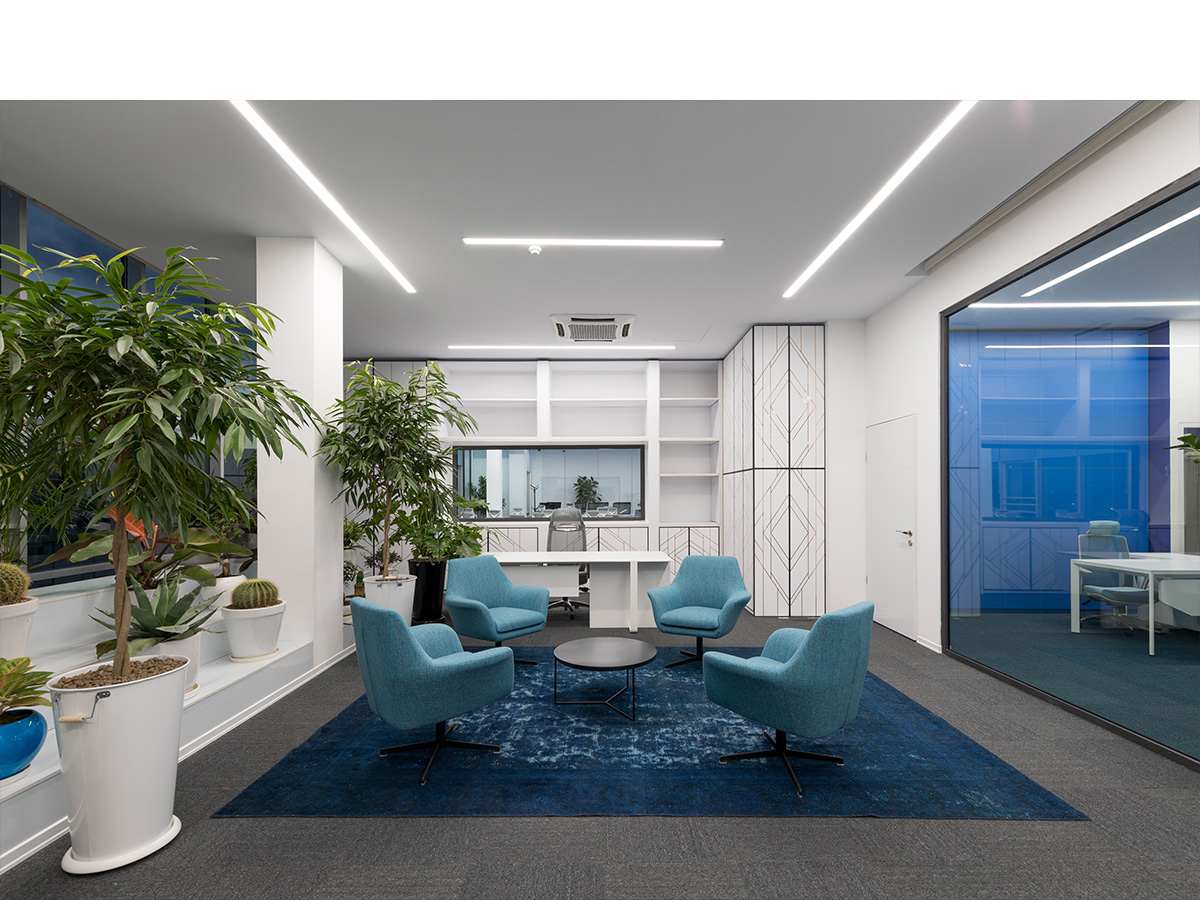 Tosan Headquarter (14)