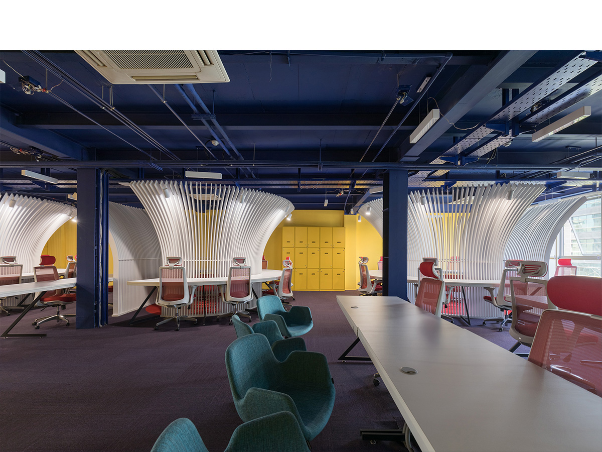 Tosan Headquarter (15)