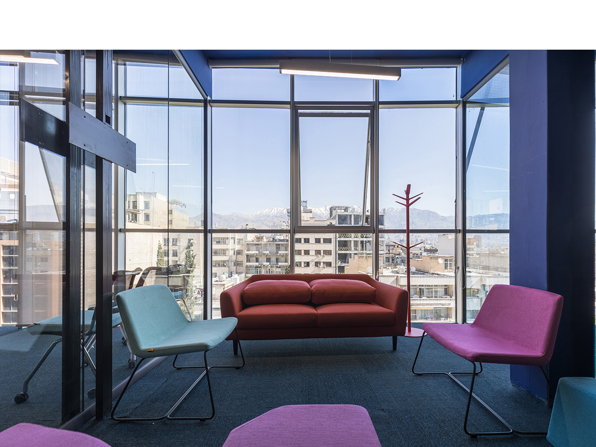 Tosan Headquarter (16)