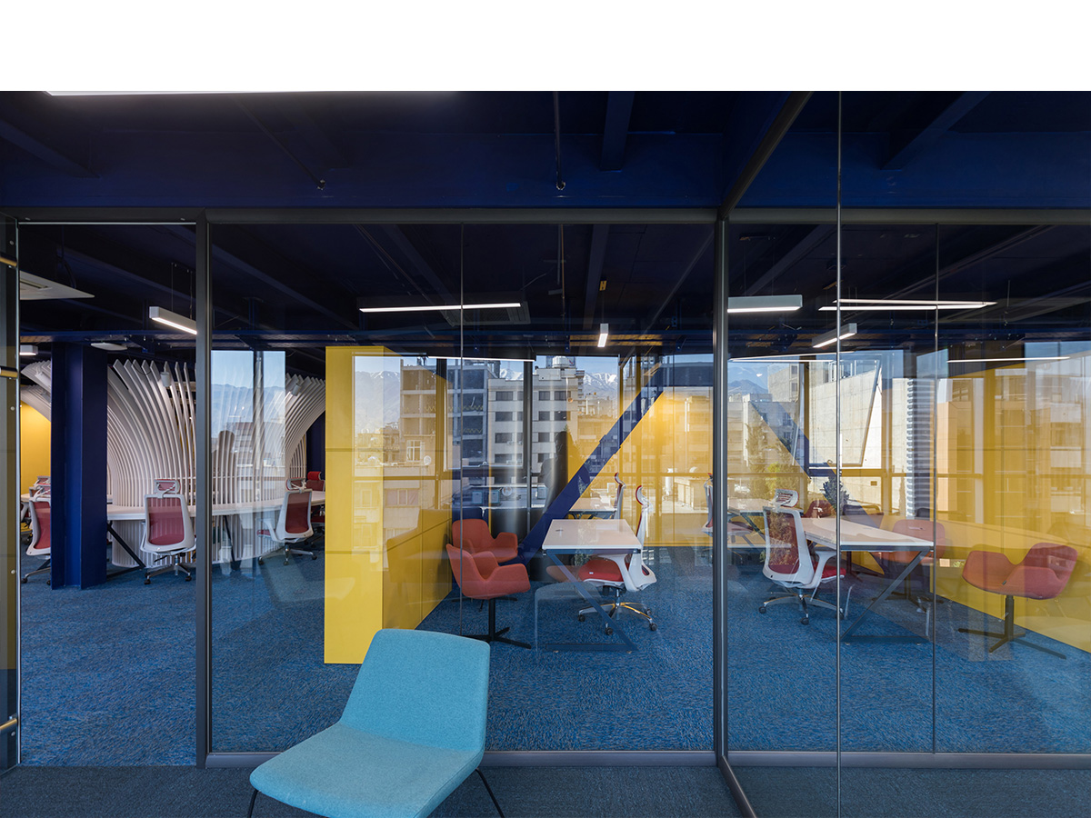 Tosan Headquarter (17)