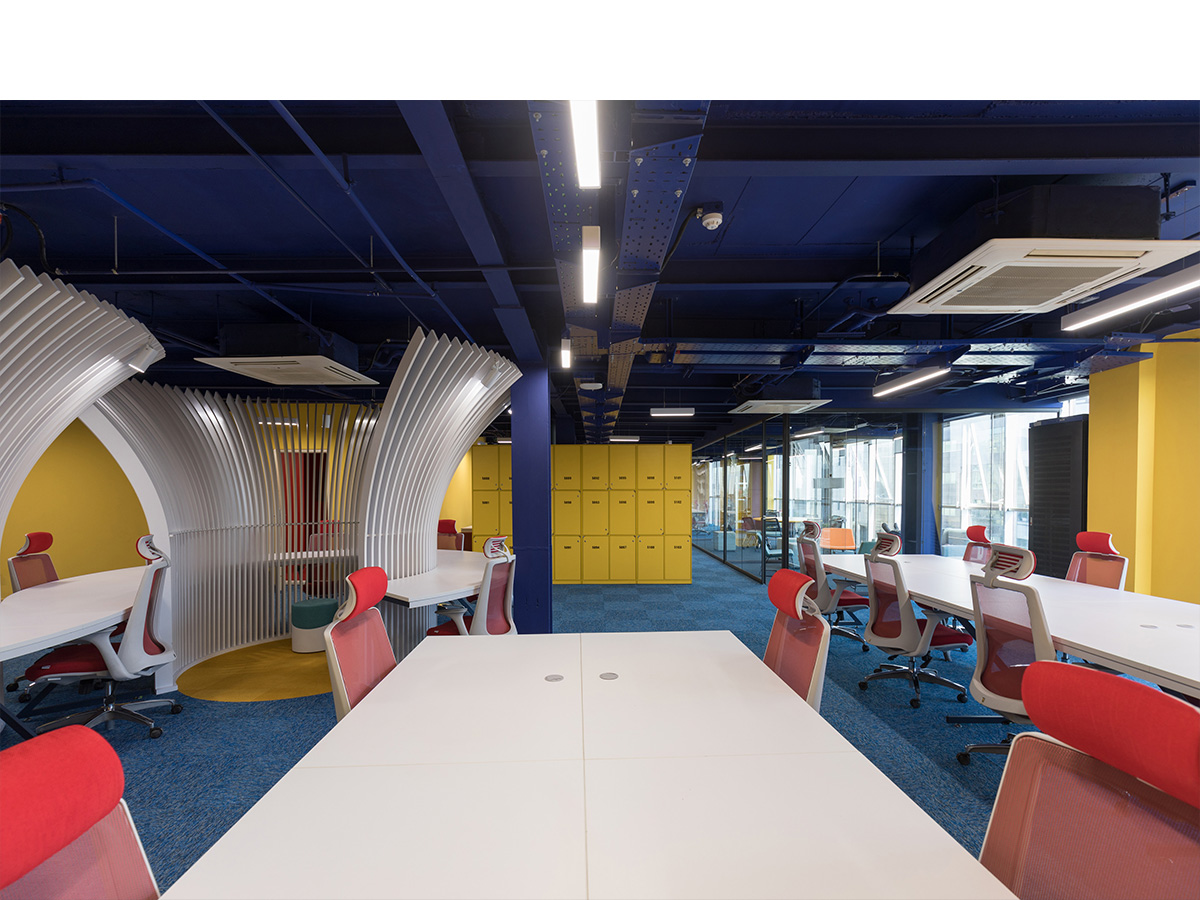 Tosan Headquarter (18)