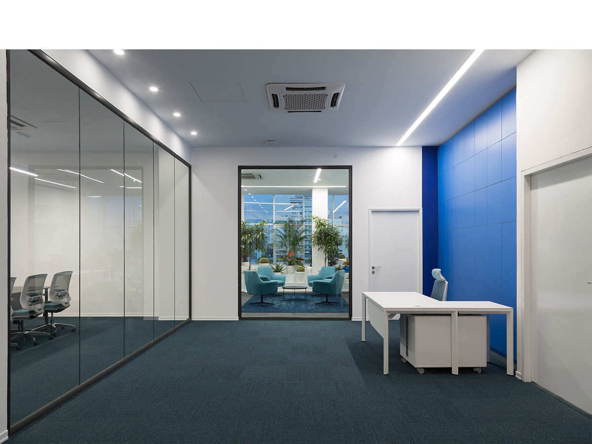 Tosan Headquarter (19)