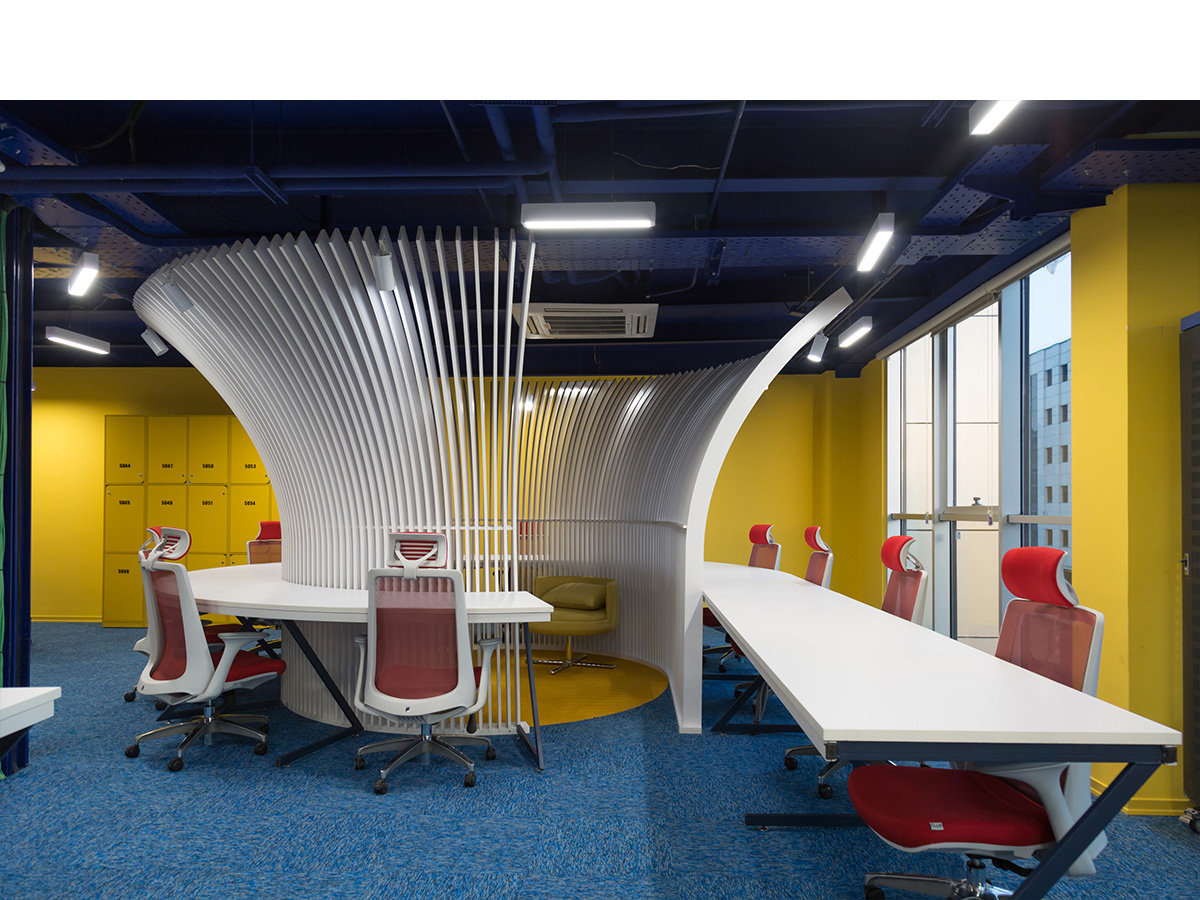 Tosan Headquarter (21)