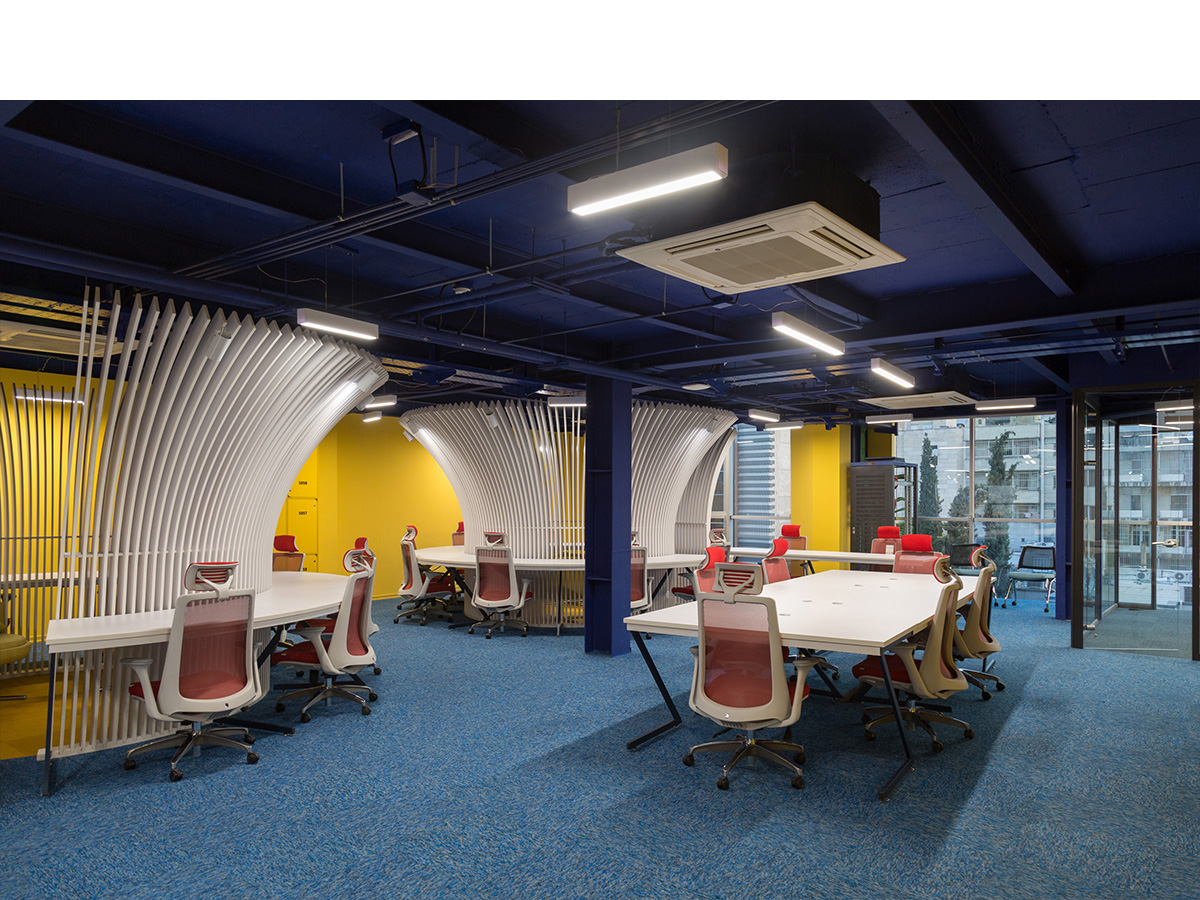 Tosan Headquarter (22)