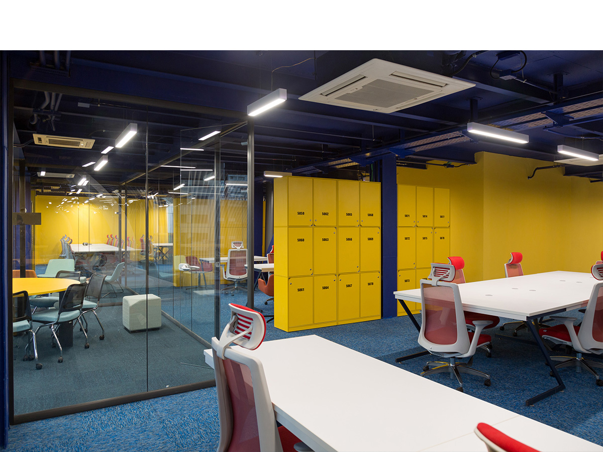 Tosan Headquarter (23)