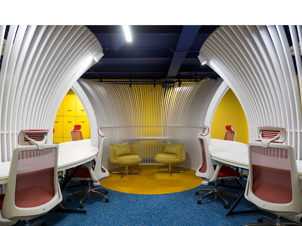 Tosan Headquarter (24)