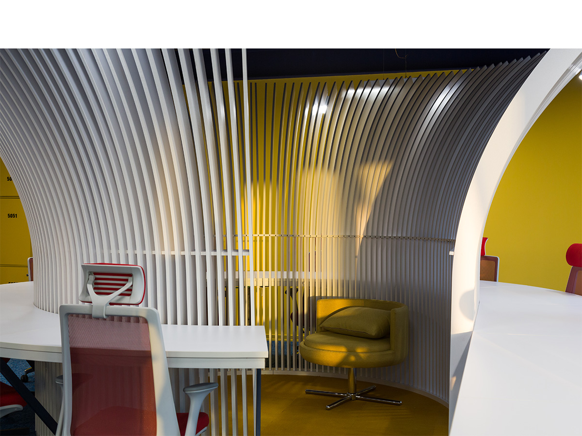 Tosan Headquarter (25)