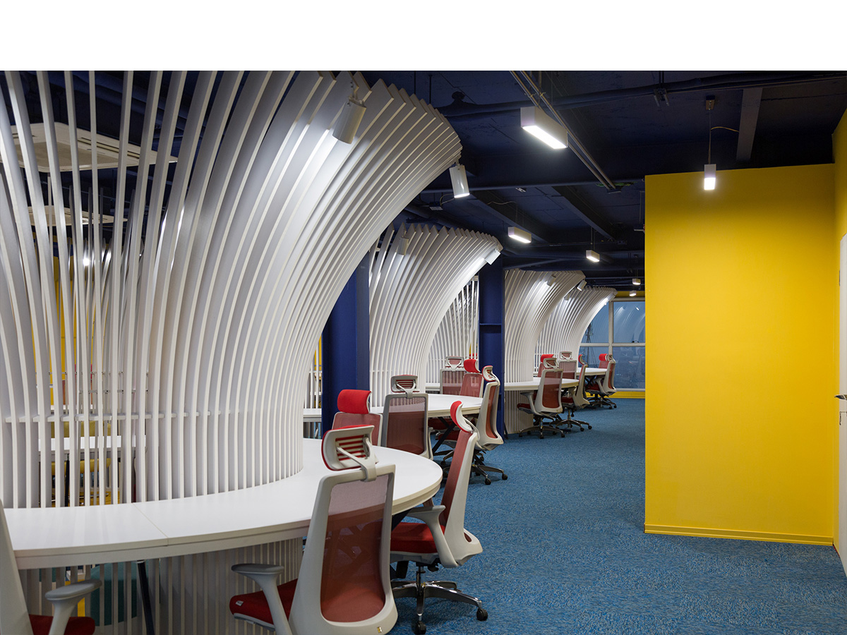 Tosan Headquarter (26)