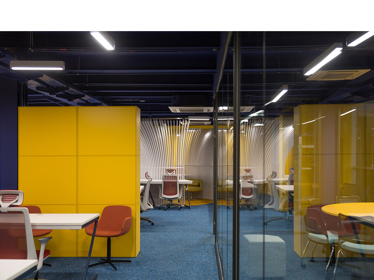 Tosan Headquarter (27)