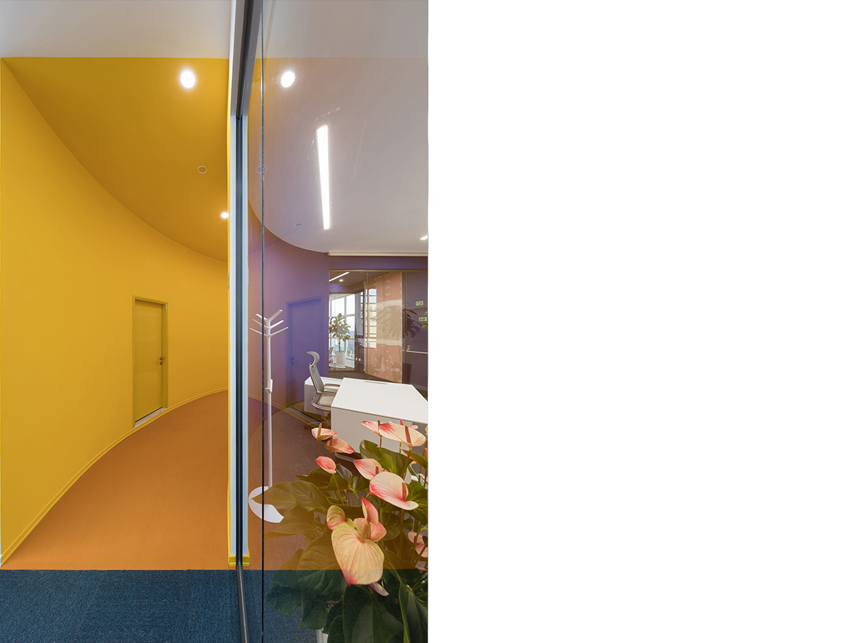 Tosan Headquarter (3)