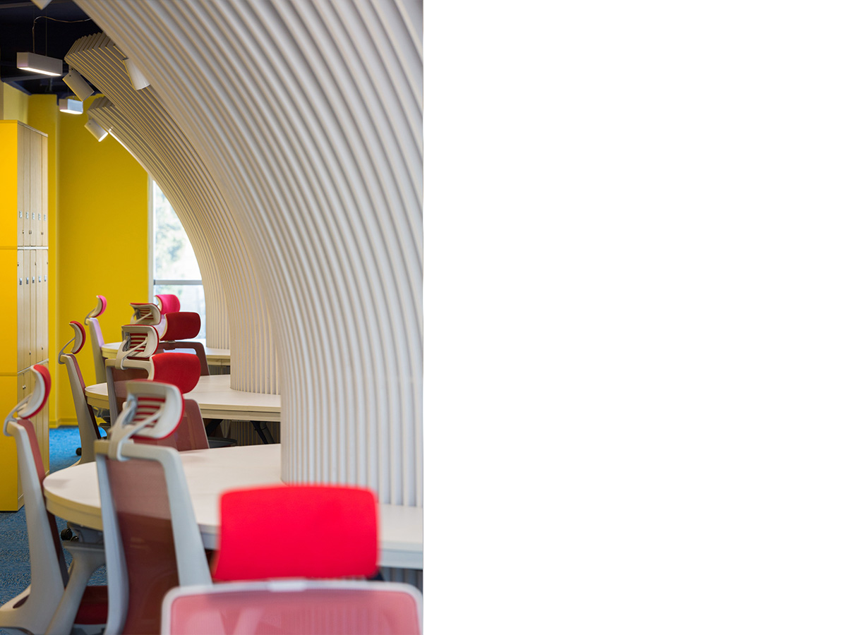 Tosan Headquarter (6)