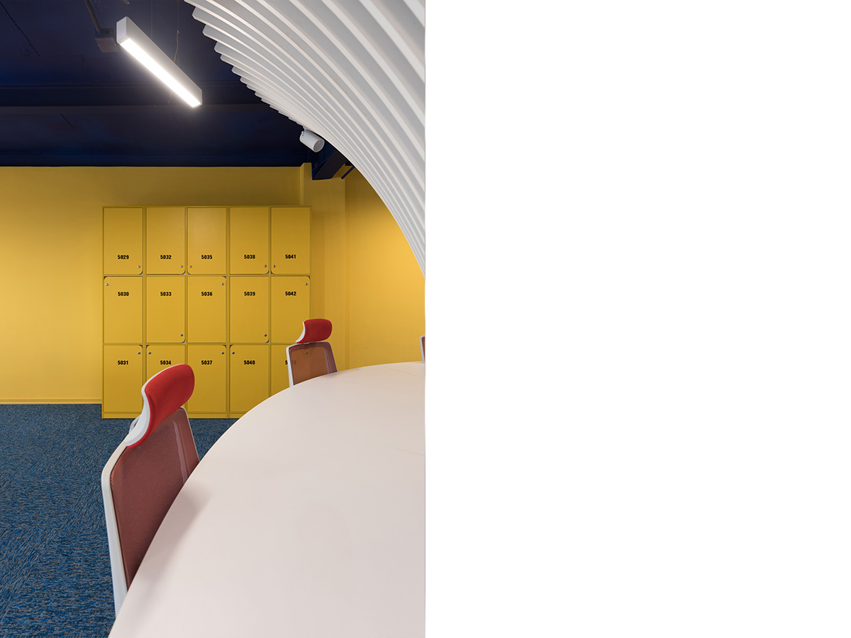 Tosan Headquarter (7)