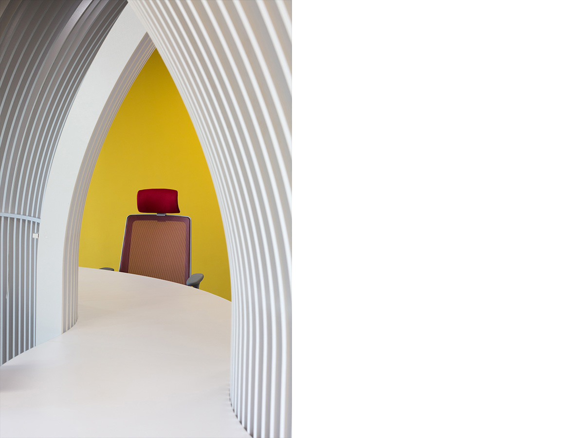 Tosan Headquarter (8)