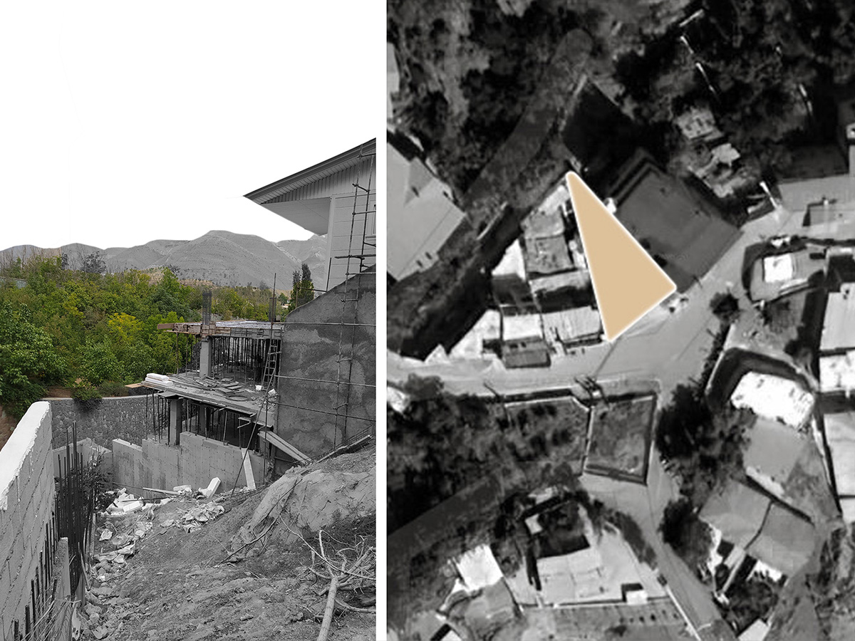 Mazraeh ye sadat villa (9)